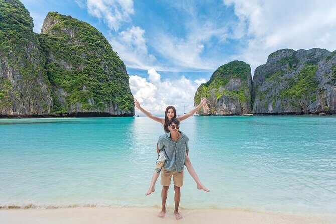 Phi Phi Bamboo and Maya Bay Snorkeling Tour from Phuket - Introduction