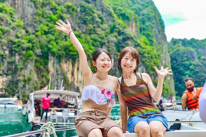 Phi Phi Bamboo and Maya Bay Snorkeling Tour from Phuket - The Sum Up