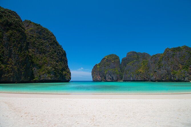 Phi Phi & Bamboo Islands Full Day by Early Bird - Who Is This Tour Best For?