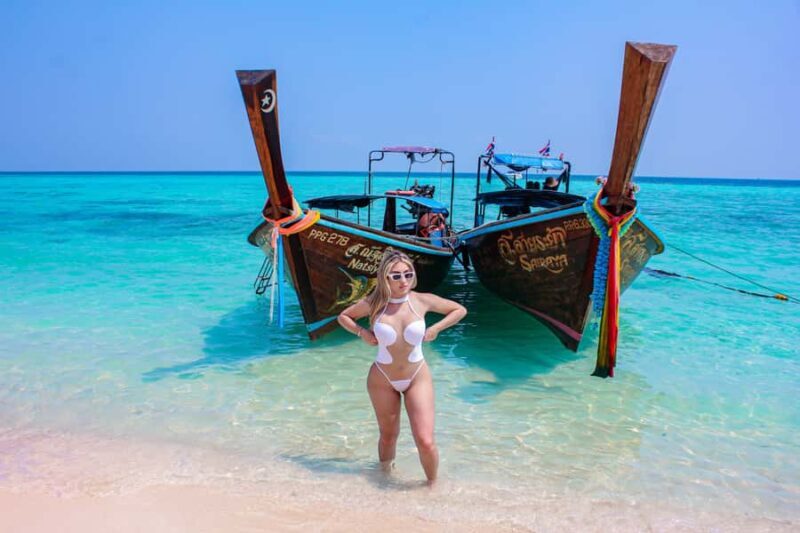 Phi Phi & Bamboo Islands: Premium Day Trip w/ Seaview Lunch - Pricing and Value: Is It Worth It?