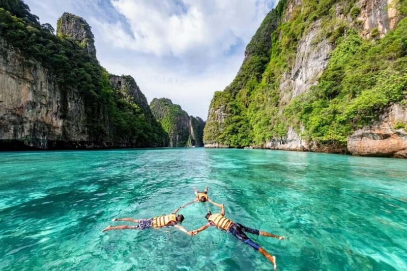 Phi Phi Don: Cove Collector's Private Half-Day Island Escape - Why Choose This Tour?