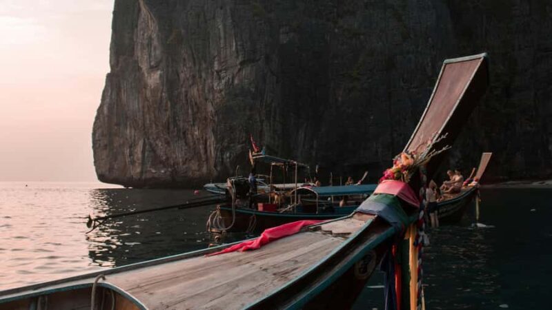 Phi Phi: Exclusive Full Day Longtail Boat to 7 Islands - Authentic Reviews: What Travelers Say