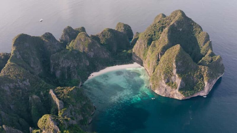 Phi Phi: Exclusive Full Day Longtail Boat to 7 Islands - FAQs
