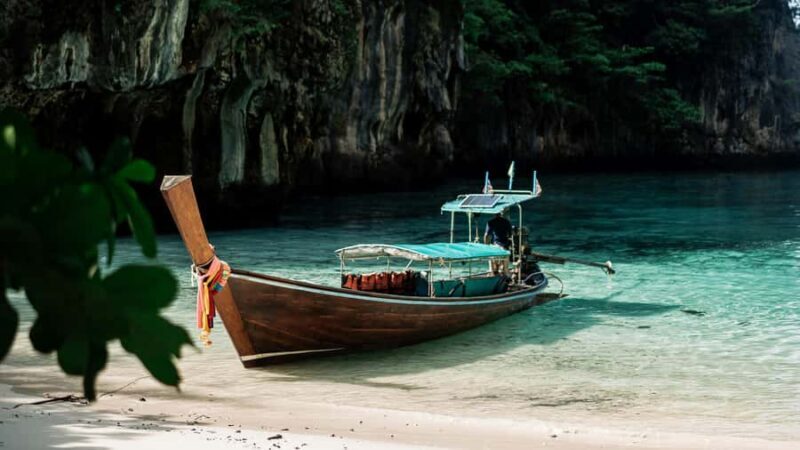 Phi Phi: Exclusive Half Day Longtail Boat to Maya Bay - FAQ