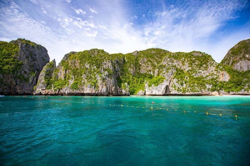 Phi Phi: Full-Day Phi Phi Islands & Sunset Tour by Speedboat - FAQs