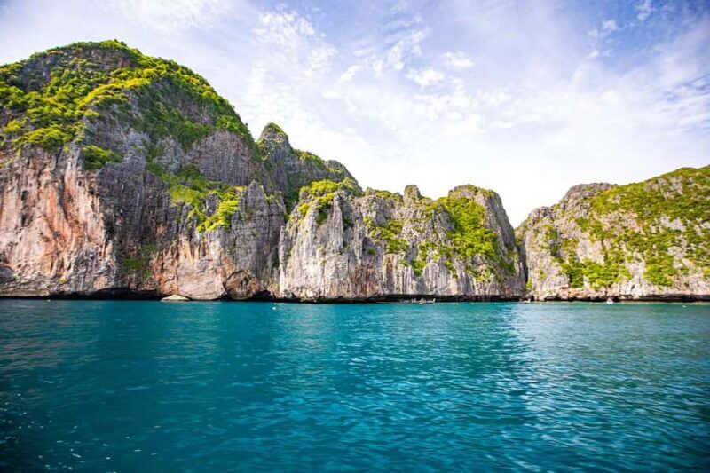 Phi Phi: Full-Day Phi Phi Islands & Sunset Tour by Speedboat - Final Words