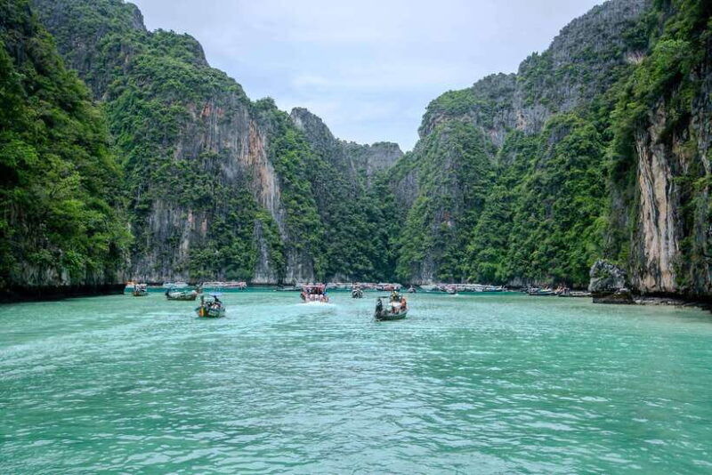 phi-phi-half-day-by-speed-boat-4-hours-phi-phi-lay