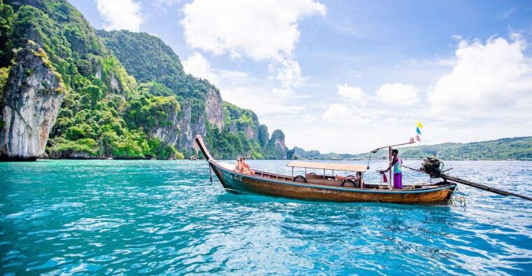 phi-phi-half-day-phi-phi-snorkeling-trip-by-longtail-boat
