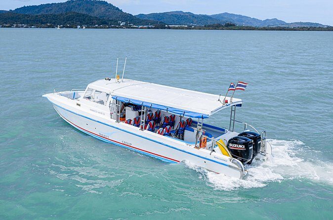 Phi Phi Island Adventure Explore Maya Bay, Pileh Lagoon and More - The Sum Up: Is it Worth It?