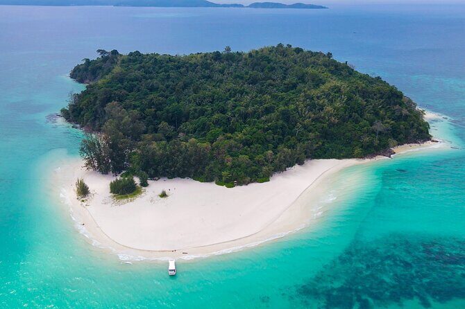 Phi Phi Island Adventure Explore Maya Bay, Pileh Lagoon and More - FAQs