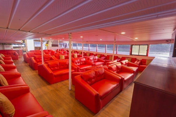 Phi Phi Island Ferry Ticket - Why This Service Offers Good Value for Money