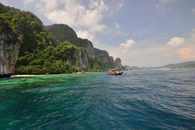 Phi Phi Island Half Day Tour From Phi Phi by Longtail Boat - Final Thoughts