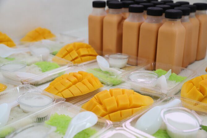 Phi Phi Island & Maiton Island Full Day Tour with Luxury Yacht - Who Should Book This Tour?