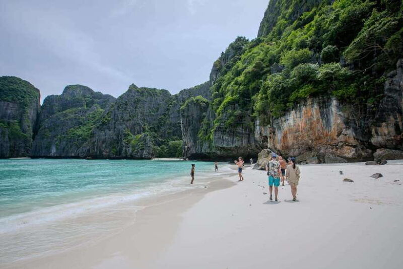 phi-phi-island-maya-bay-sunset-plankton-by-speedboat