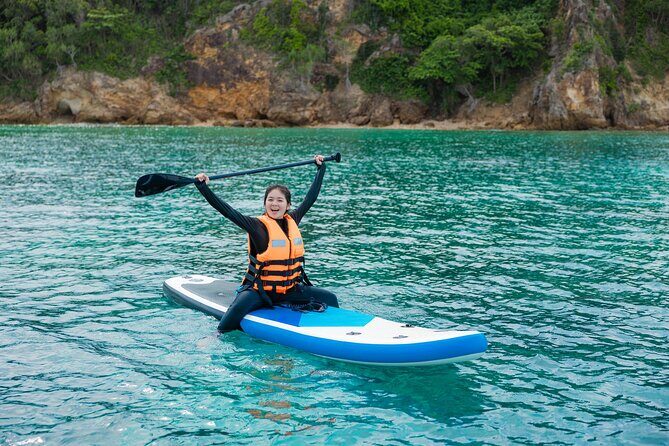 Phi Phi Island Maya Bay with Catamaran Tour Experience - Final Words