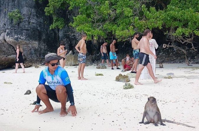 Phi Phi Island One Day Package Trip. - Practical Tips for Your Trip