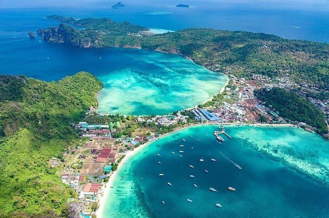 Phi Phi Island One Day Package Trip. - Frequently Asked Questions