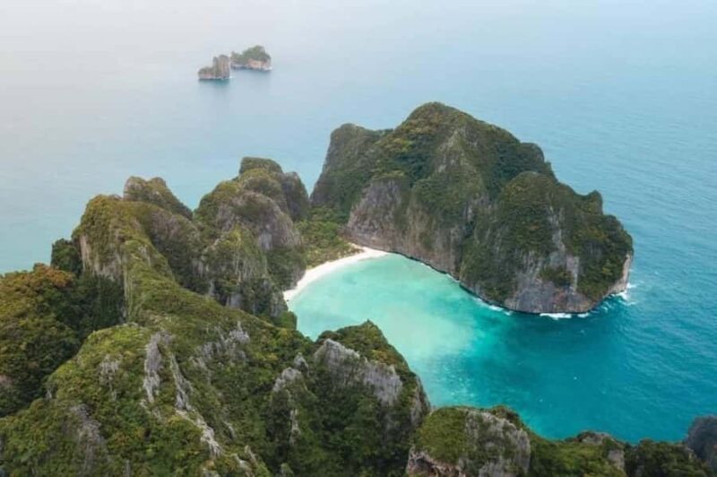 Phi Phi island : private long tail luxury with snorkeling - Final Thoughts
