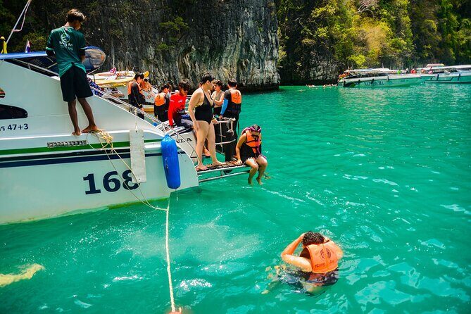 Phi Phi Island Snorkeling Adventure by Speedboat from Koh Lanta - Final Thoughts: Is It Worth It?