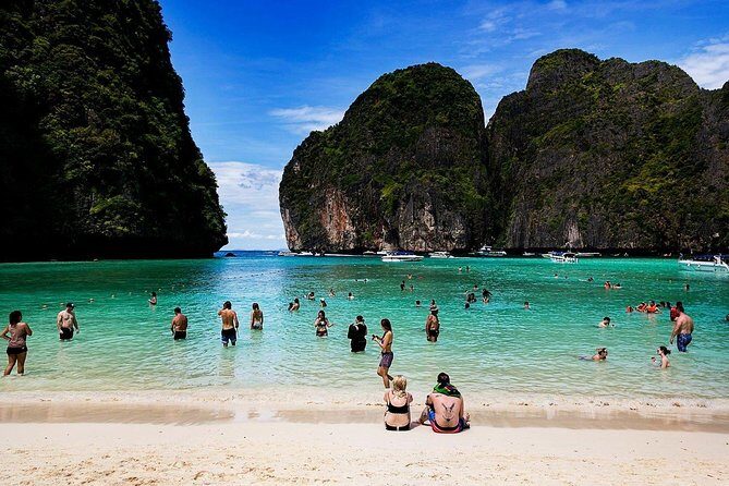 Phi Phi Island Speed Boat Premium Trip with Lunch - Final Thoughts: Who Should Consider This Tour?
