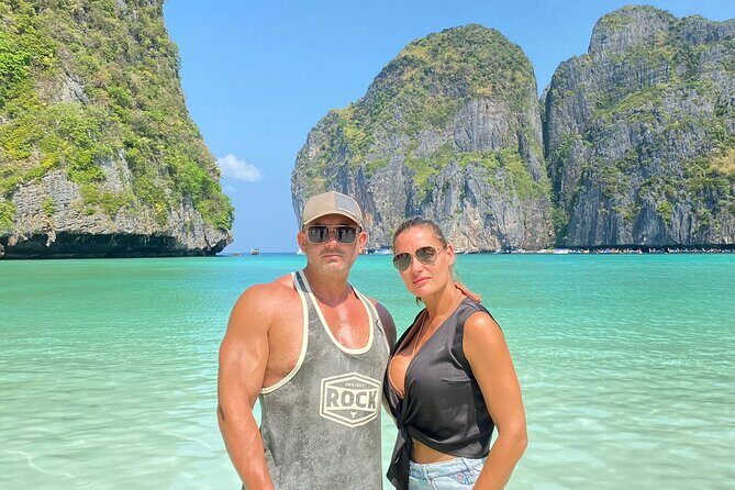 Phi Phi Island Speedboat Tour from Krabi - A Deep Dive: What to Expect on the Phi Phi Island Speedboat Tour