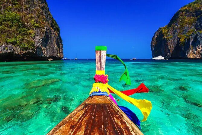 Phi Phi island Tour by Big Boat - Final Thoughts