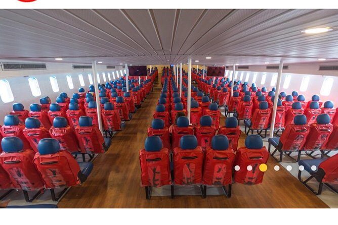 Phi Phi Island Tour by Big Boat & Speed boat by Royal Jet Cruiser(Premium Class) - Why It’s a Good Fit