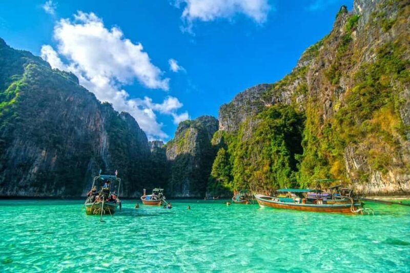 Phi Phi Islands: 2 Days, 1 Night Trip with Activities - Final Thoughts: Is This Tour Right for You?