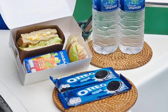 Phi Phi Islands and Sunset Railay Speedboat Tour - Introduction: A Day in Paradise