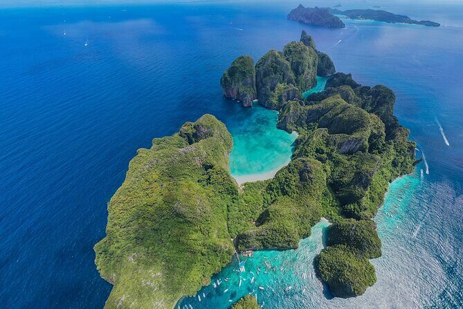 Phi Phi Islands Day Tour from Khaolak - FAQ