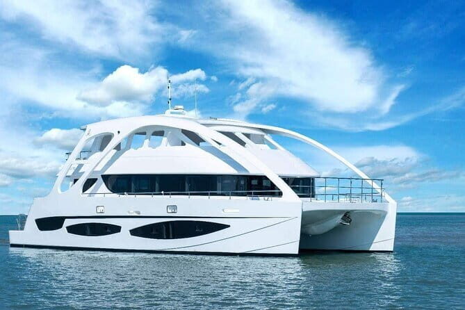 Phi Phi Islands Full Day Tour From Phuket - The Hidden Gem: Khai Nai Island