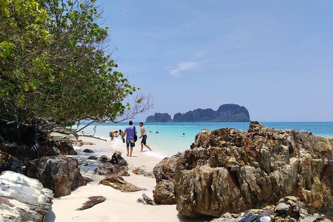 Phi Phi Islands Magic Sunset Tour Snorkeling, Beaches and Sunset - Who Is This Tour Best For?