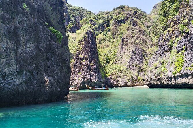 Phi Phi Islands Magic Sunset Tour Snorkeling, Beaches and Sunset - Final Thoughts