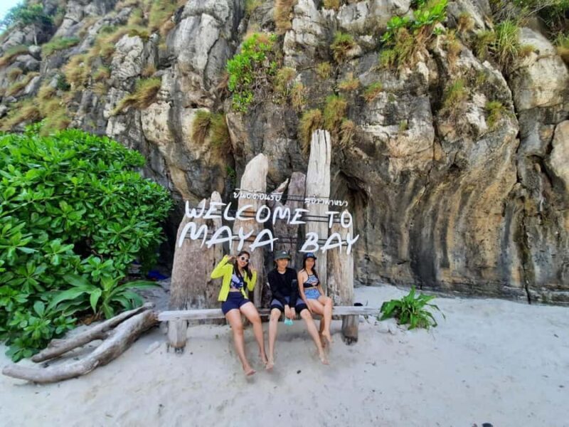 Phi Phi Islands: Maya Bay Tour By Private Longtail Boat - Transport, Price, and Overall Value