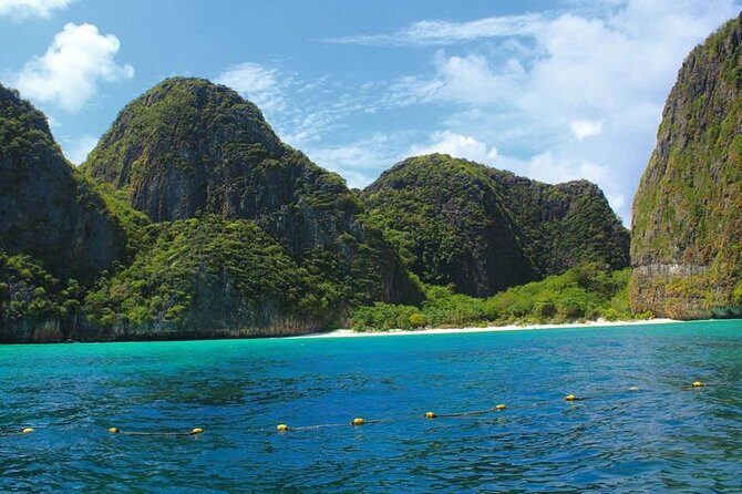 Phi Phi Islands One Day Tour By Ferry From Phuket - Final Thoughts: Is It Worth It?
