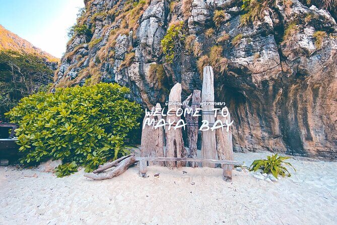 Phi Phi Islands Premium Day Trip Speedboat with Seaview Lunch by ALP Tour - The Itinerary Breakdown: What to Expect