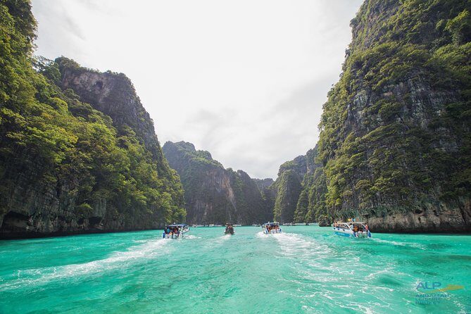 Phi Phi Islands Premium Day Trip Speedboat with Seaview Lunch by ALP Tour - The Sum Up: Who Will Love This Tour?
