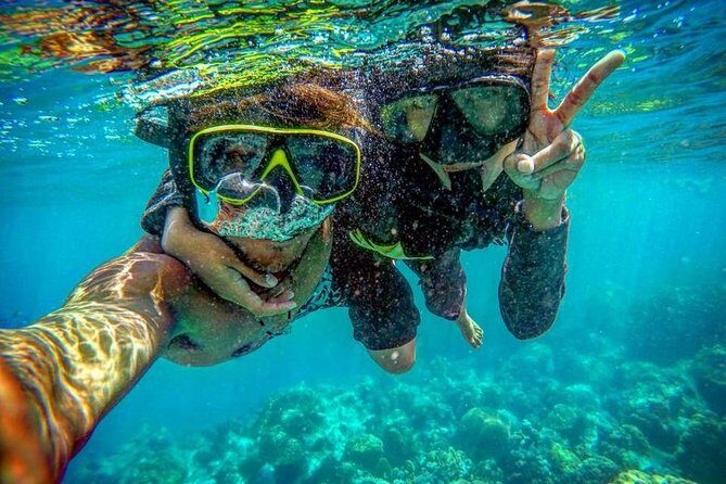 Phi Phi Islands Premium Day Trip Speedboat with Seaview Lunch by ALP Tour - FAQ