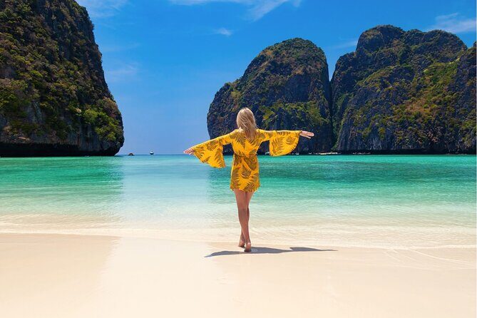 Phi Phi Islands Premium Speedboat Tour from Phuket with Lunch - An In-Depth Breakdown of the Tour Experience