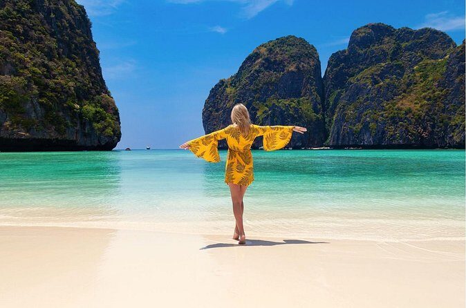 Phi Phi Islands Premium Speedboat Tour from Phuket with Lunch - Who This Tour Is Best For