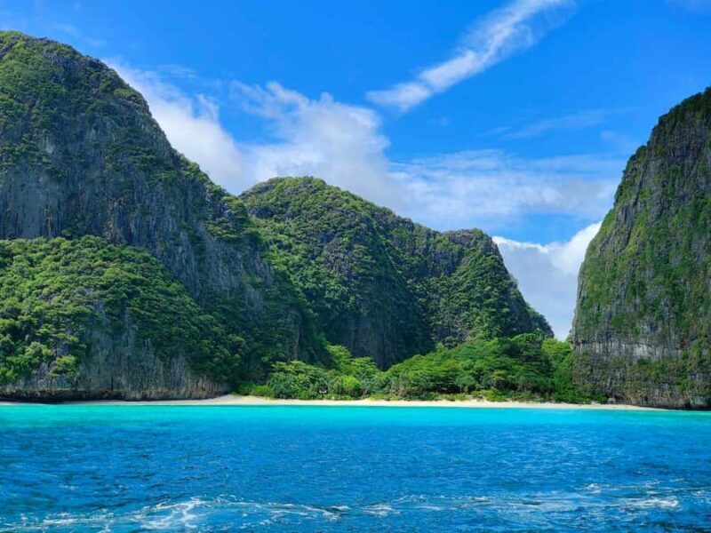 Phi Phi Islands: Private Longtail Boat 6-hour Trip - The Cost and Overall Value