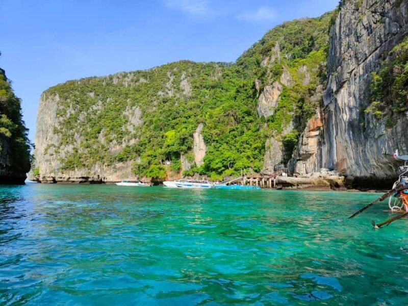 Phi Phi Islands: Private Longtail Boat 6-hour Trip - FAQ