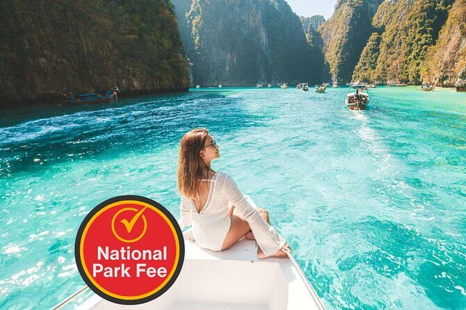 Phi Phi Islands Snorkeling Tour with 7 Stops & Lunch from Phuket - Introduction