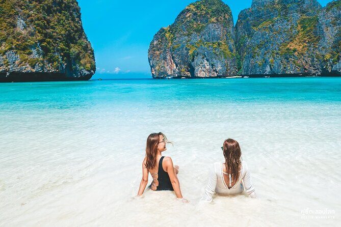 Phi Phi Islands Snorkeling Tour with 7 Stops & Lunch from Phuket - Authentic Insights from Reviewers