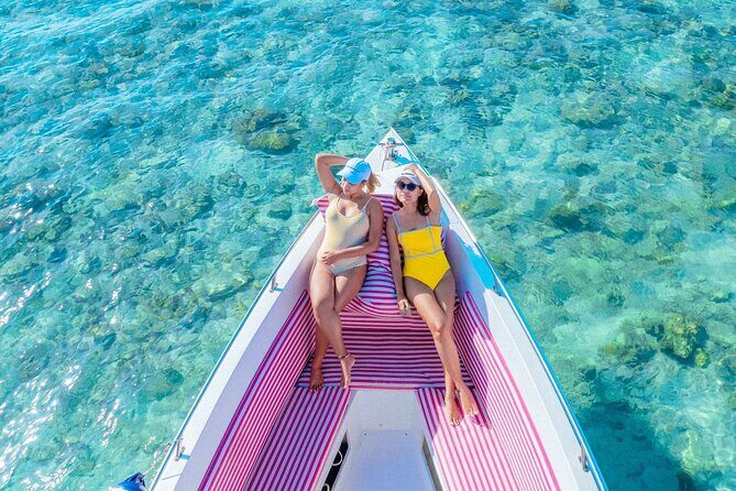 Phi Phi Islands Snorkeling Tour with 7 Stops & Lunch from Phuket - Who Is This Tour Best For?