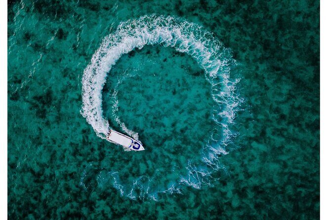 Phi Phi Islands Speedboat Tour Adventure from Krabi - The Itinerary Breakdown: What to Expect