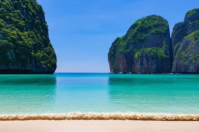 Phi Phi Islands Speedboat Tour Adventure from Krabi - Who is This Tour Best For?