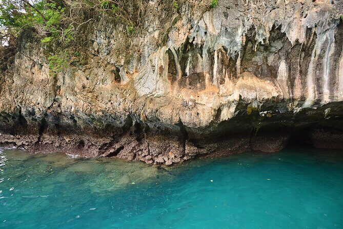 Phi Phi Islands Sunset Tour From Phi Phi by Longtail Boat - FAQs About the Phi Phi Islands Sunset Tour