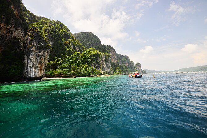 Phi Phi Islands Sunset Tour From Phi Phi by Longtail Boat - Final Thoughts