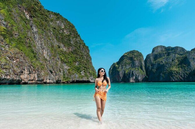Phi Phi Islands Tour by Luxury Big Boat from Phuket - Pricing and Value